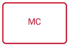 万事达信用卡支付图标