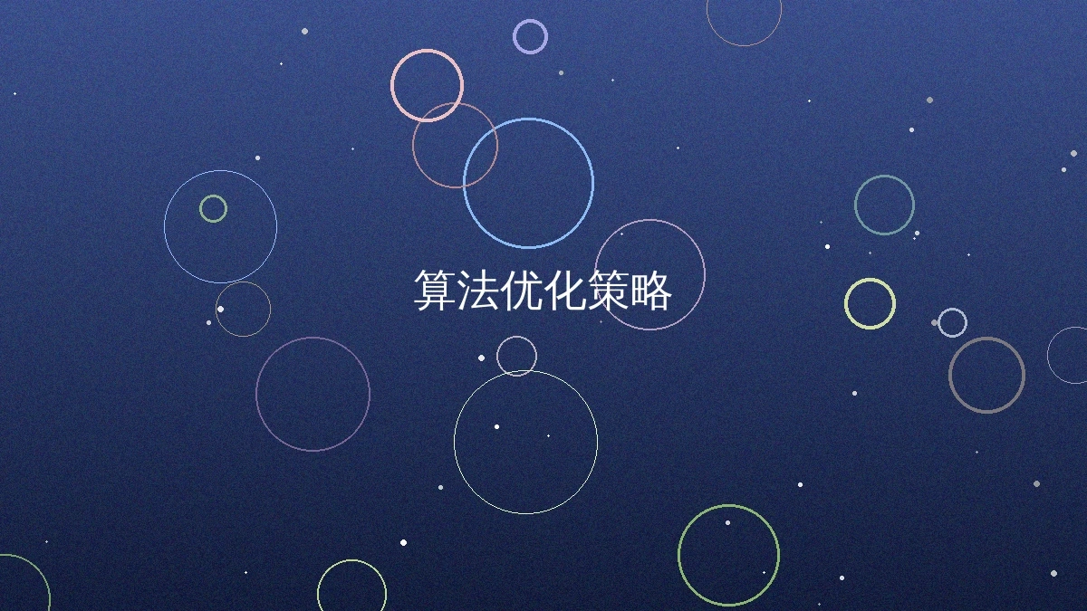 YouTube算法优化策略图表